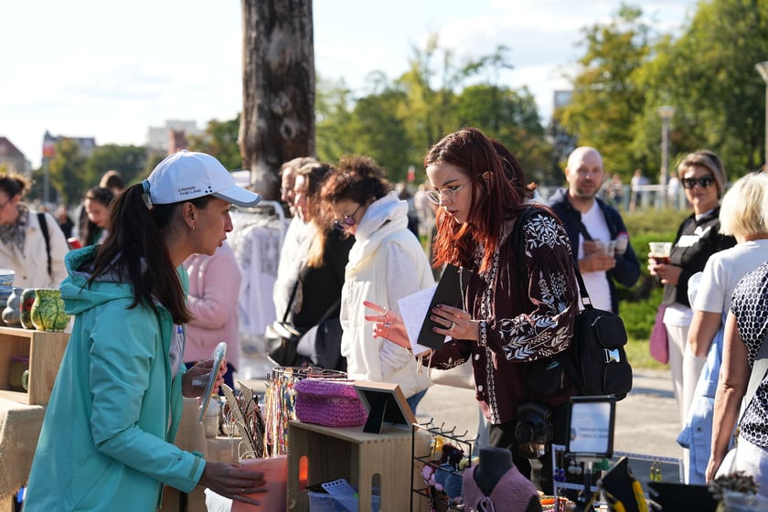 Obchody Święta Niepodległości Ukrainy we Wrocławiu 2025