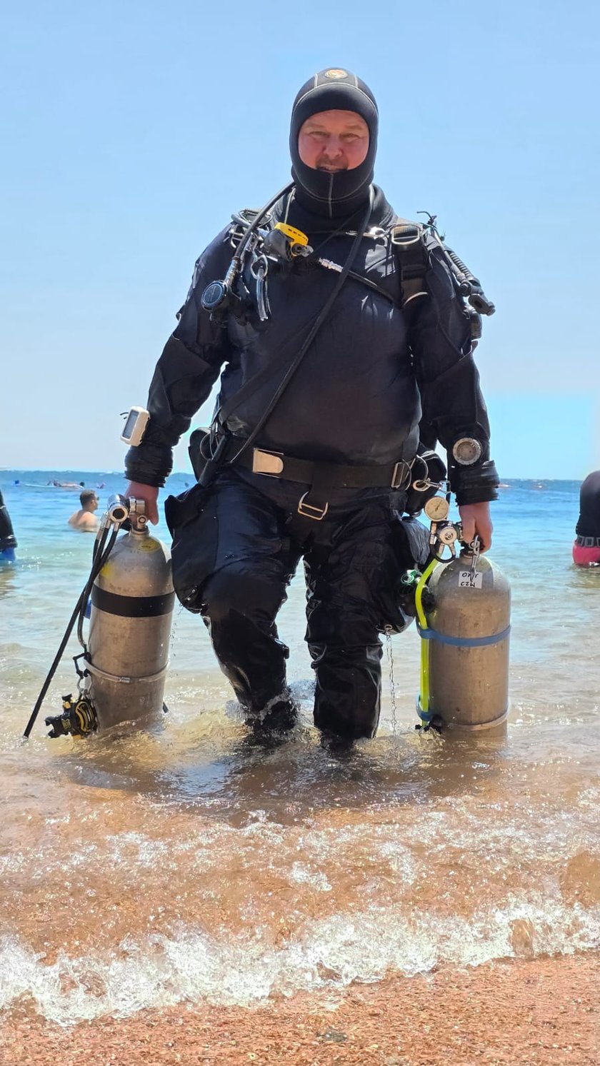 Powiększ obraz: <p>Wojciech Czechowski</p>