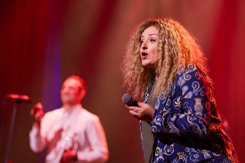 Inauguracja roku szkolnego 2025/26 w Imparcie z udziałem dyrektorów wrocławskich placówek oświatowych i władz miasta