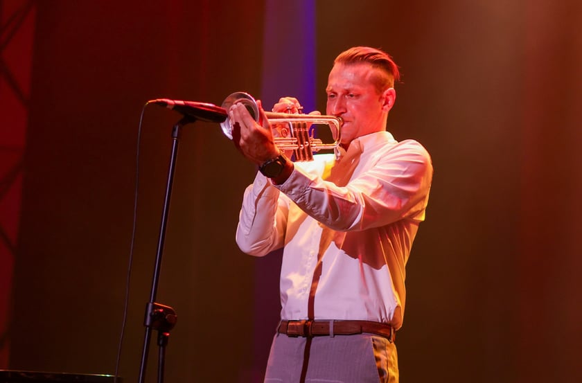 Inauguracja roku szkolnego 2025/26 w Imparcie z udziałem dyrektorów wrocławskich placówek oświatowych i władz miasta