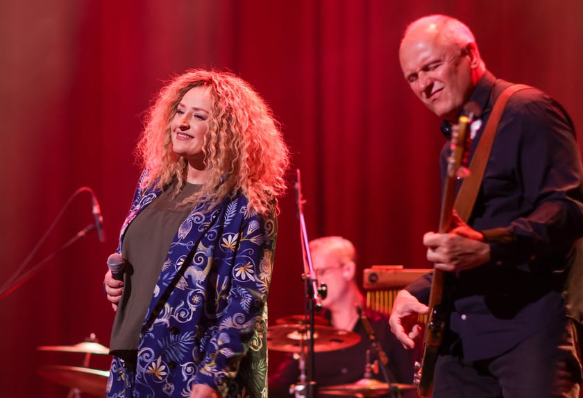 Inauguracja roku szkolnego 2025/26 w Imparcie z udziałem dyrektorów wrocławskich placówek oświatowych i władz miasta