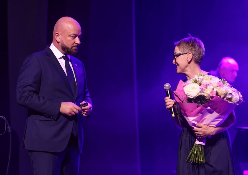 Inauguracja roku szkolnego 2025/26 w Imparcie z udziałem dyrektorów wrocławskich placówek oświatowych i władz miasta