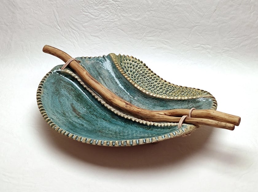 Praca Agnieszki Kanafy