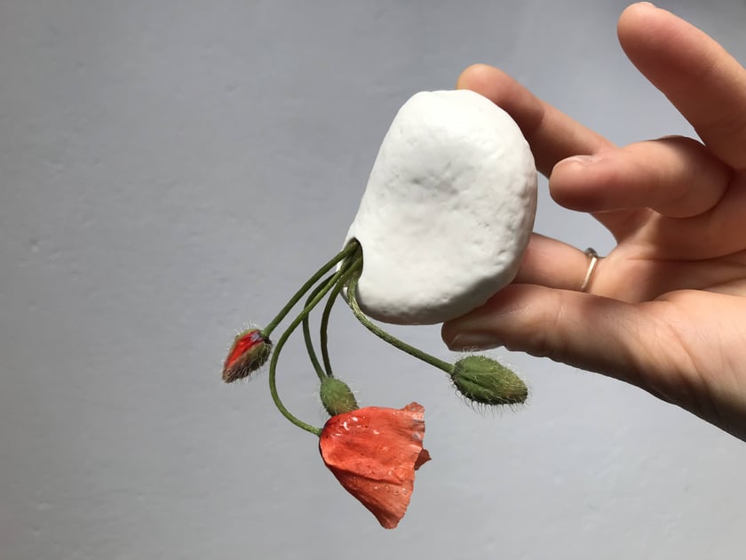 Praca Anny Beresteckiej