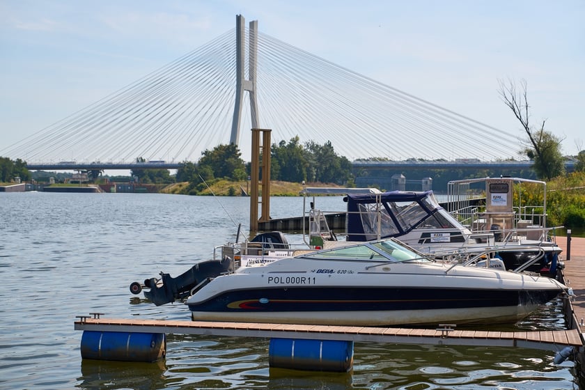 Prom połączy osiedla Maślice i Osobowice