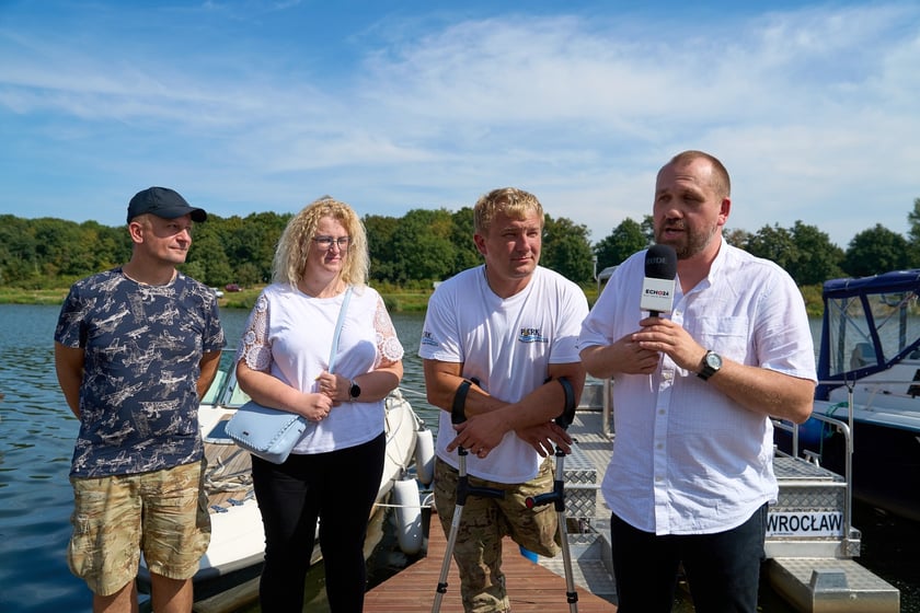 Prom połączy osiedla Maślice i Osobowice