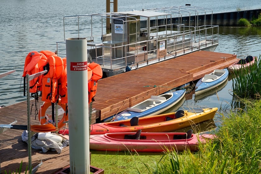 Prom połączy osiedla Maślice i Osobowice