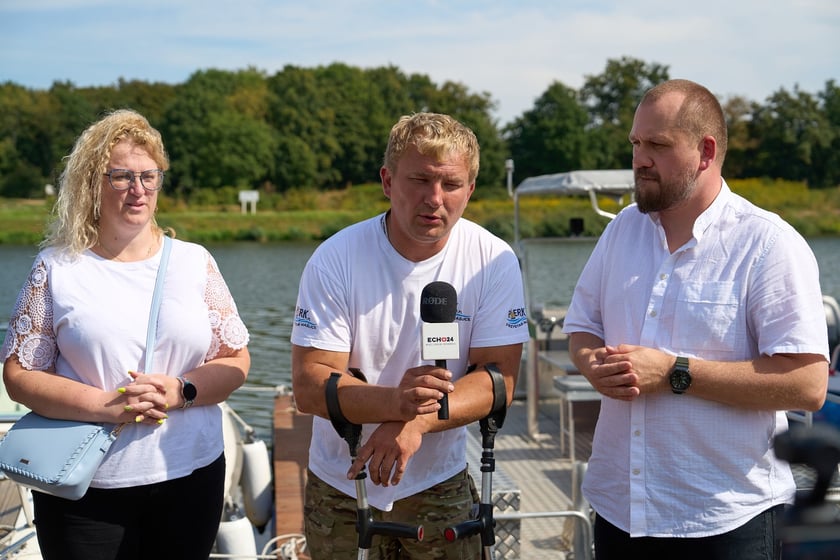 Prom połączy osiedla Maślice i Osobowice