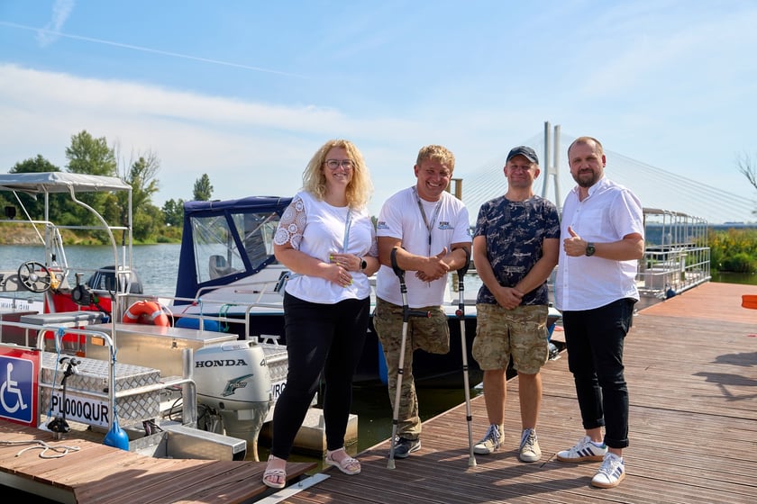 Prom połączy osiedla Maślice i Osobowice