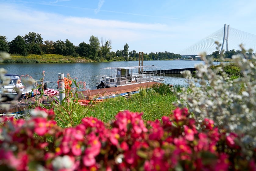 Prom połączy osiedla Maślice i Osobowice