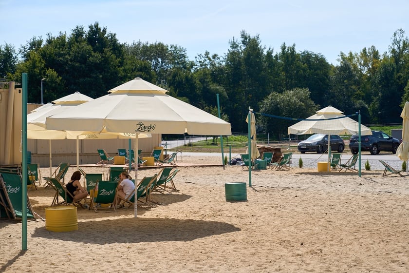 Prom połączy osiedla Maślice i Osobowice