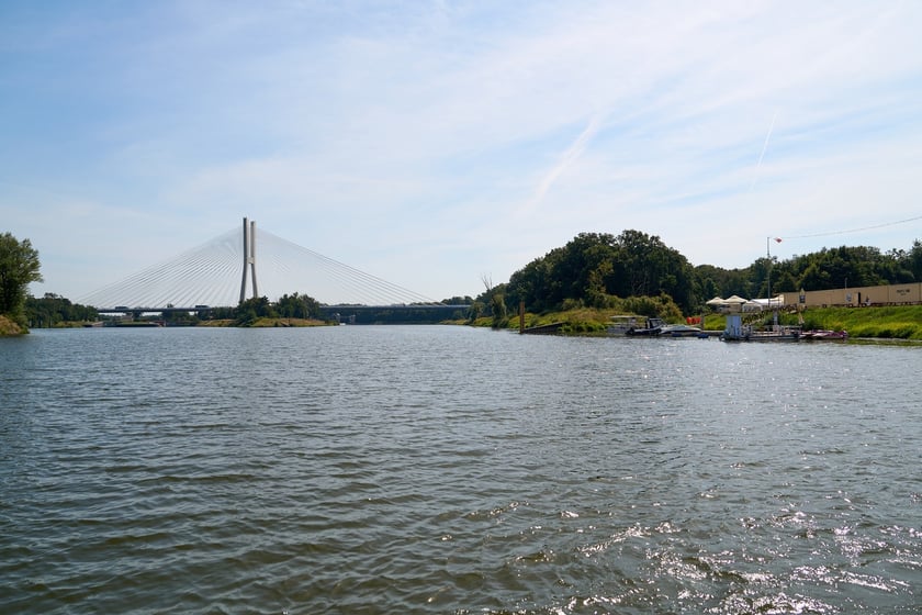 Prom połączy osiedla Maślice i Osobowice