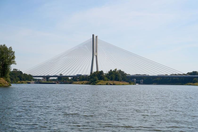 Prom połączy osiedla Maślice i Osobowice