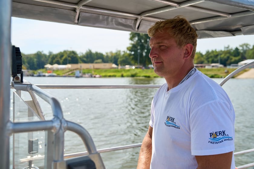 Prom połączy osiedla Maślice i Osobowice