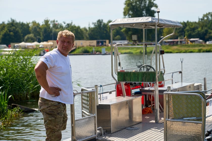 Prom połączy osiedla Maślice i Osobowice