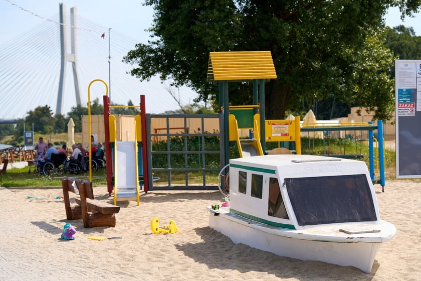 Prom połączy osiedla Maślice i Osobowice