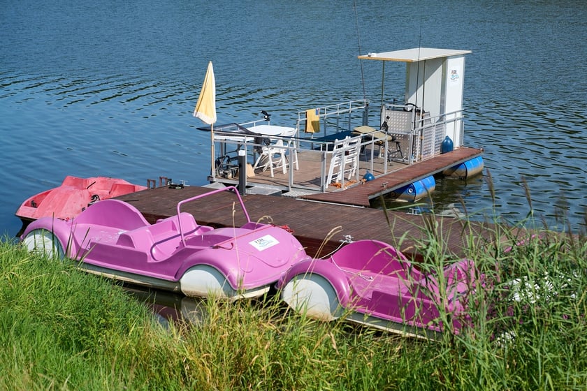 Prom połączy osiedla Maślice i Osobowice