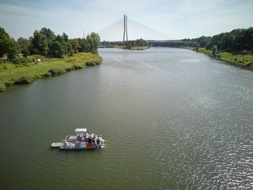 Prom połączy osiedla Maślice i Osobowice