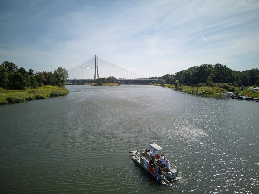 Prom połączy osiedla Maślice i Osobowice