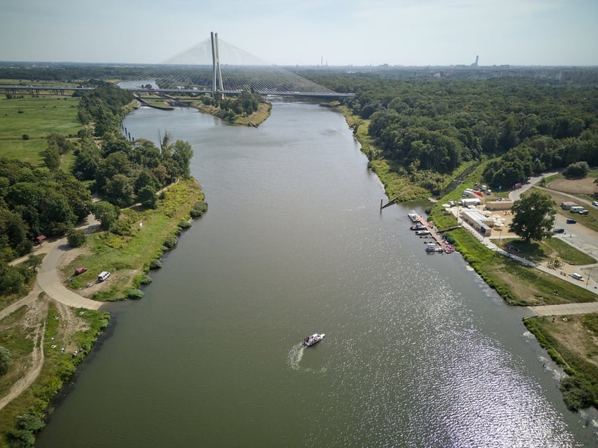 Prom połączy osiedla Maślice i Osobowice