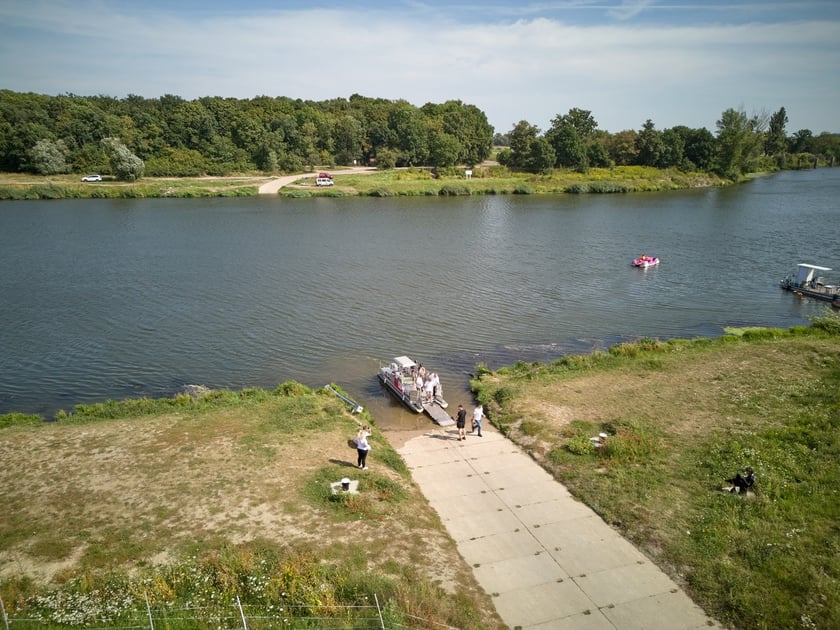 Prom połączy osiedla Maślice i Osobowice