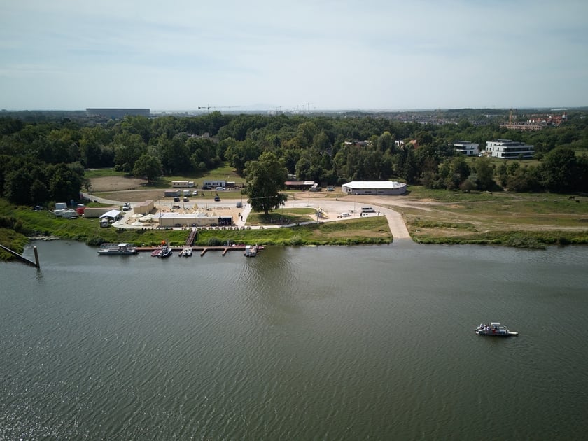 Prom połączy osiedla Maślice i Osobowice