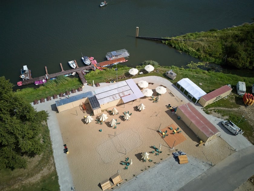 Prom połączy osiedla Maślice i Osobowice