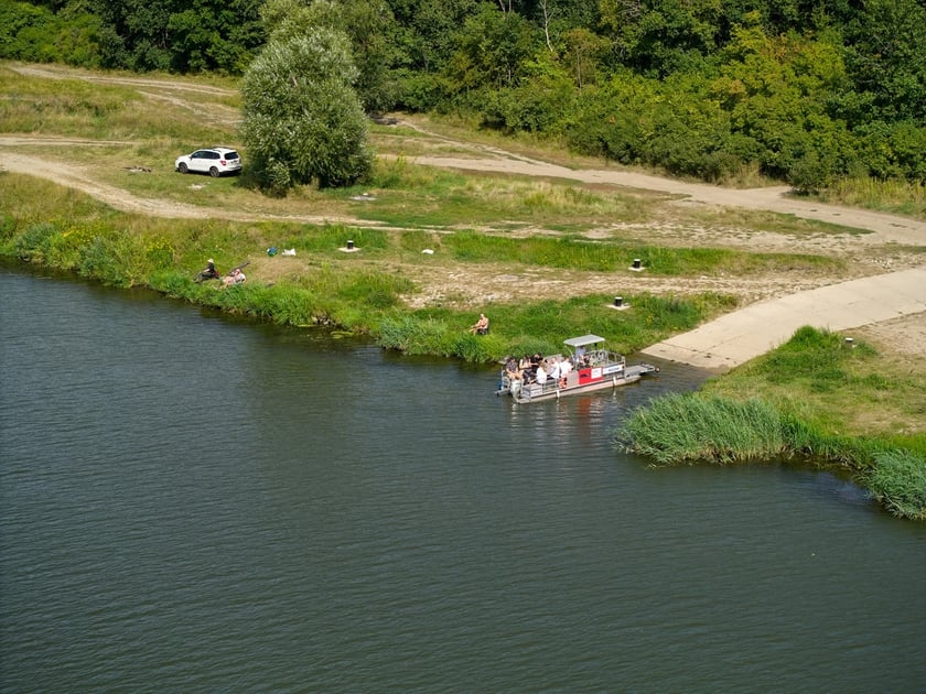Prom połączy osiedla Maślice i Osobowice