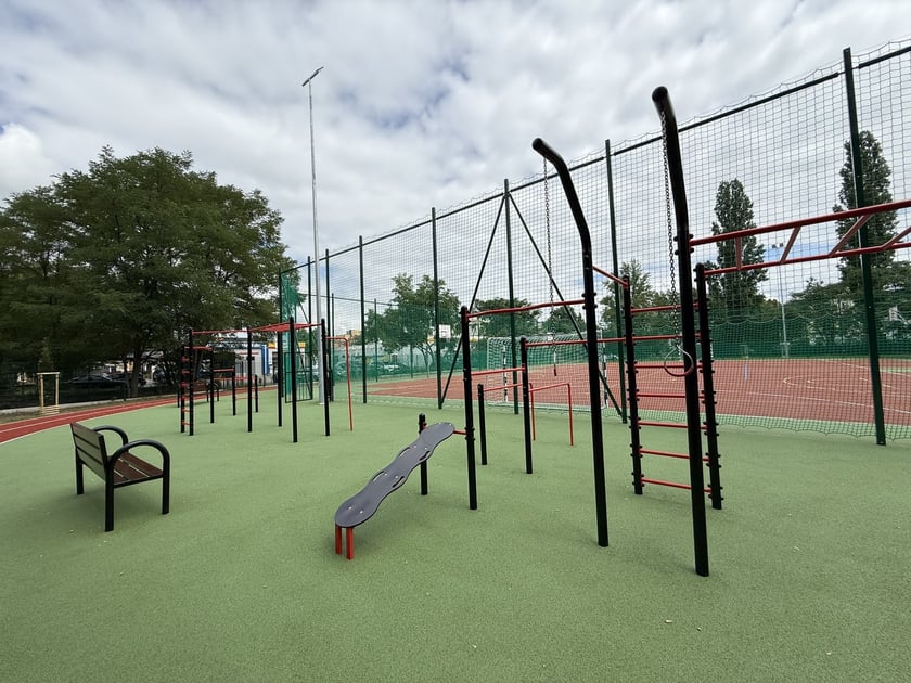 Przygotowania do roku szkolnego 2025/2026