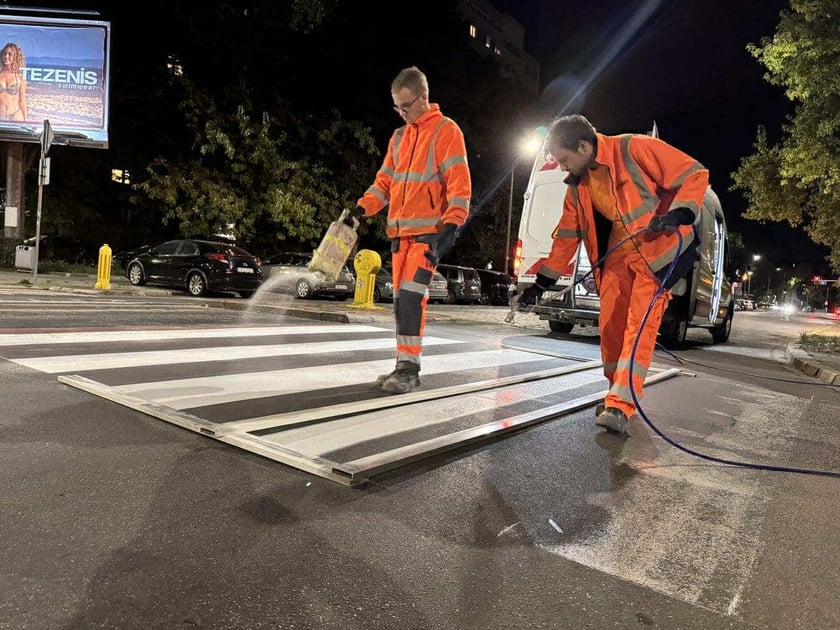 Przygotowania do roku szkolnego 2025/2026