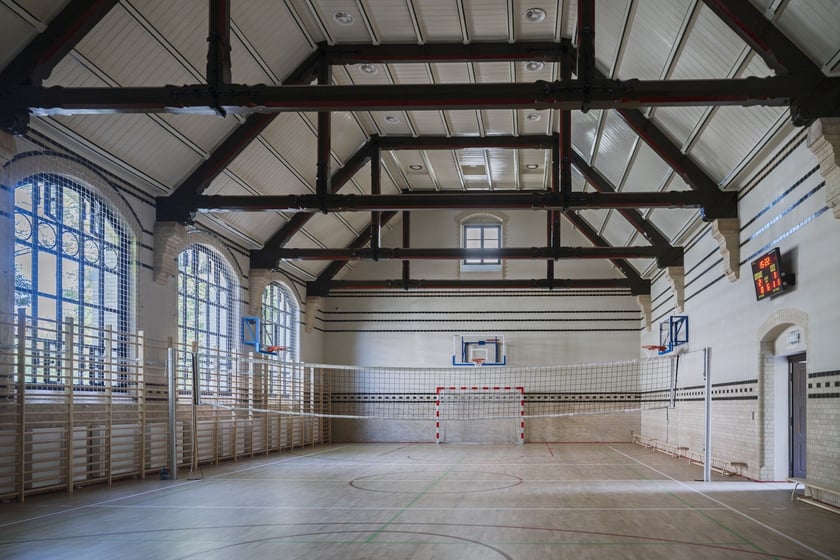 Przygotowania do roku szkolnego 2025/2026