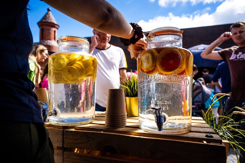 Rodzinny piknik w Hydropolis, 30.08.2025 r.