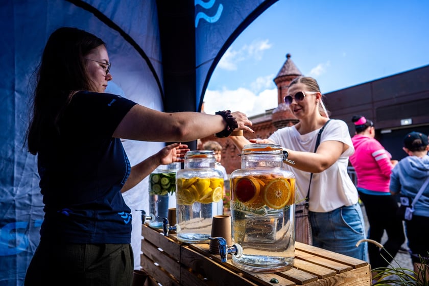 Rodzinny piknik w Hydropolis, 30.08.2025 r.