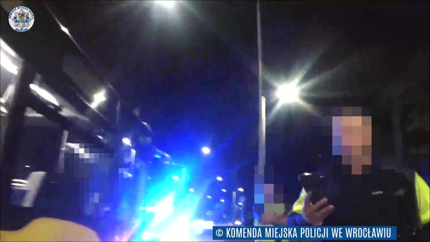 Pobicie kierowcy MPK – obcokrajowiec został deportowany