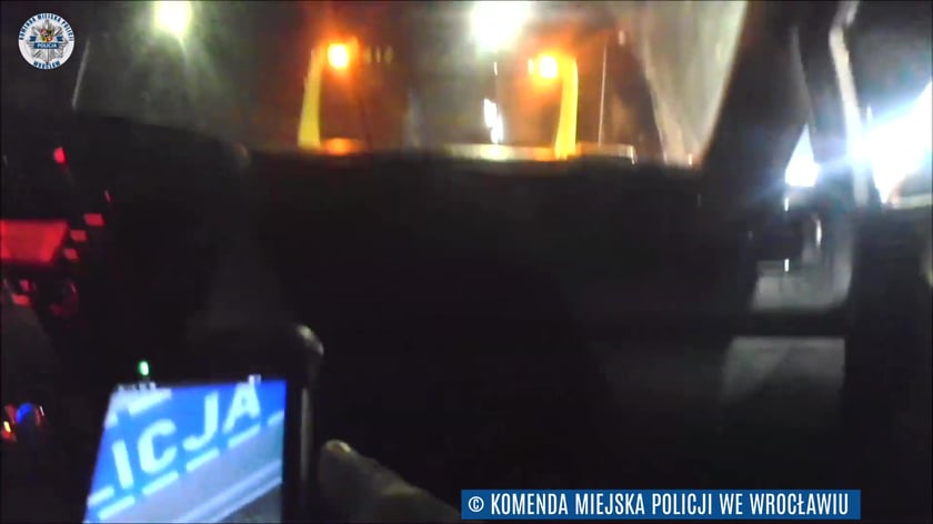 Pobicie kierowcy MPK – obcokrajowiec został deportowany