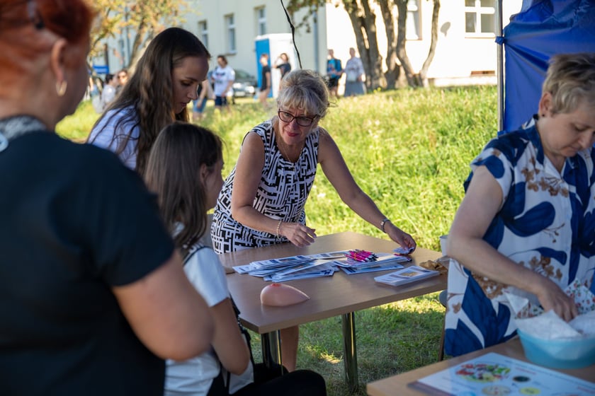 IPAPOLRUN 2025 we Wrocławiu - bieg funkcjonariuszek i pracownic cywilnych policji z Dolnego Śląska, z okazji 100-lecia kobiet w policji