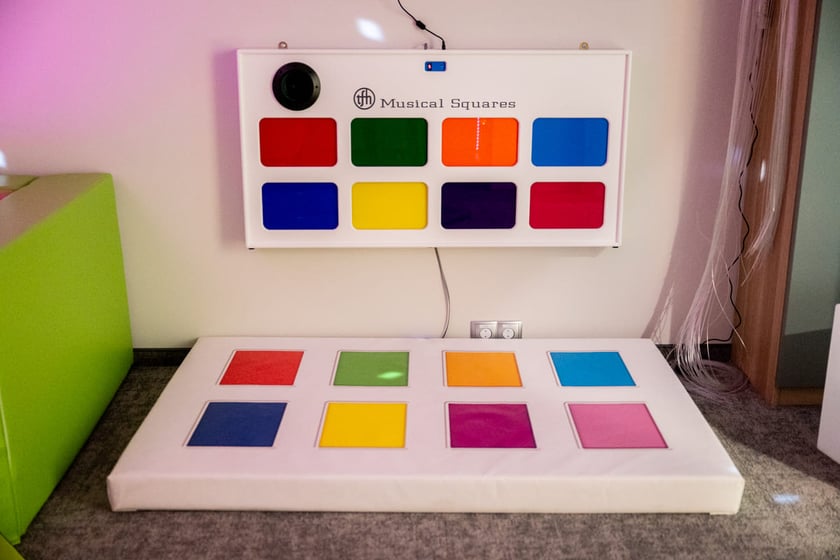 Uroczyste otwarcie&nbsp;Centrum Terapii i Wsparcia ZOBACZ MNIE w Rodzinie przy ulicy Bolkowskiej 3. Wrocław, 4 września 2025.