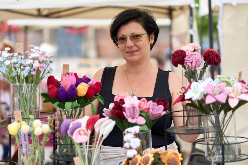 Artishop. Targi rzeczy niepospolitych na  ul. Szewskiej - weekend 5-7 września