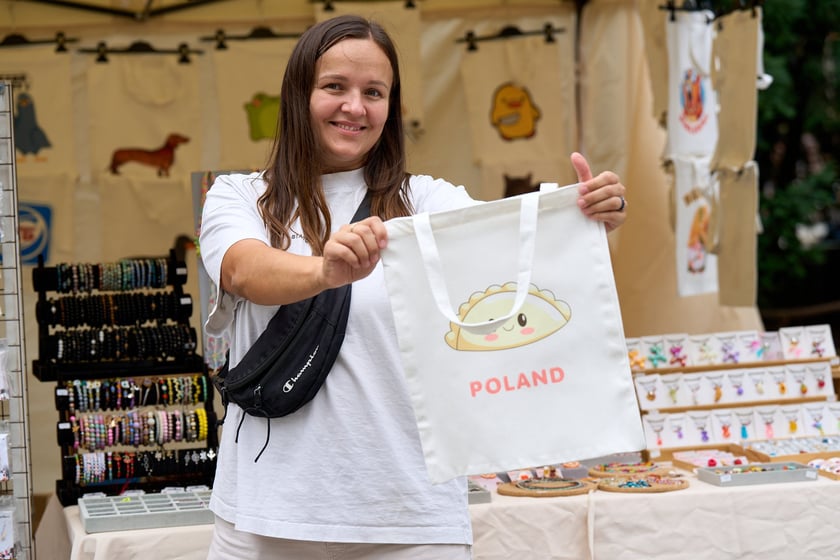 Artishop. Targi rzeczy niepospolitych na  ul. Szewskiej - weekend 5-7 września