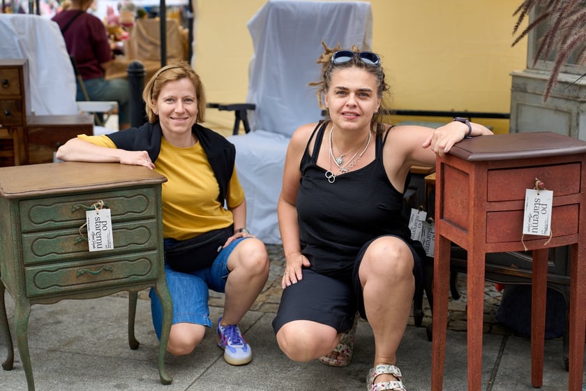 Artishop. Targi rzeczy niepospolitych na  ul. Szewskiej - weekend 5-7 września