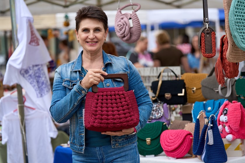 Artishop. Targi rzeczy niepospolitych na  ul. Szewskiej - weekend 5-7 września