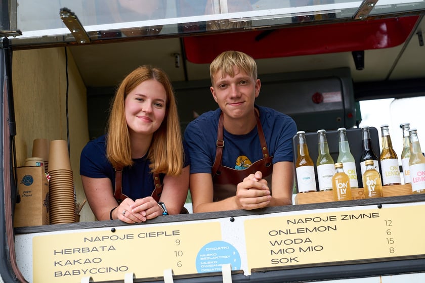 Targi Młodej Sztuki w Czasoprzestrzeni, 6 września 2025