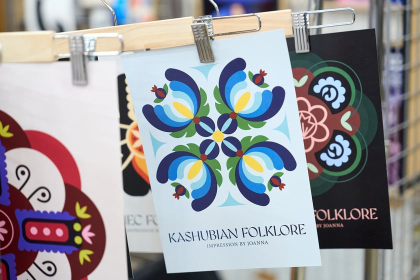 Targi Młodej Sztuki w Czasoprzestrzeni, 6 września 2025