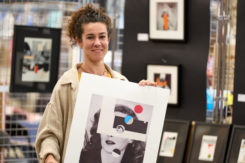 Targi Młodej Sztuki w Czasoprzestrzeni, 6 września 2025