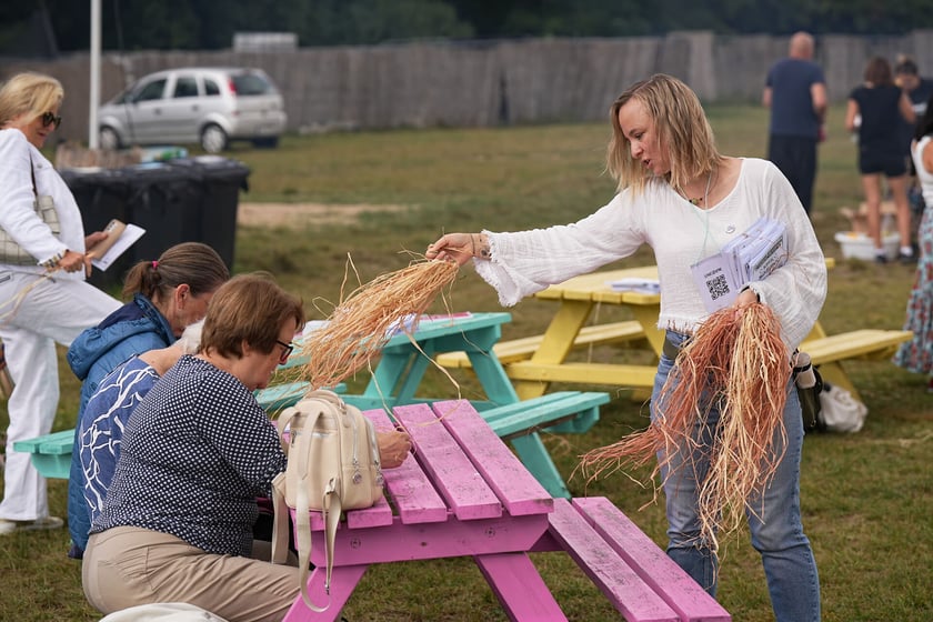 Slavic Year: Obrzęd Zaślubin z Rzeką Odrą, bar plenerowy Hot Spot, 7 września 2025