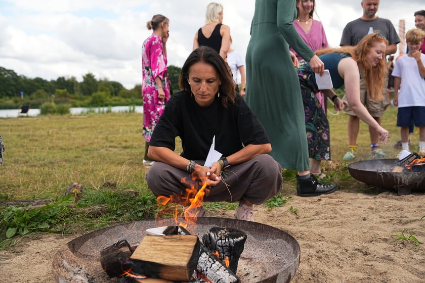 Slavic Year: Obrzęd Zaślubin z Rzeką Odrą, bar plenerowy Hot Spot, 7 września 2025