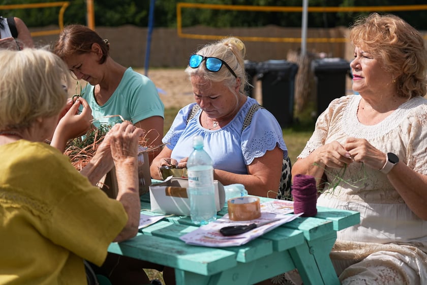 Slavic Year: Obrzęd Zaślubin z Rzeką Odrą, bar plenerowy Hot Spot, 7 września 2025