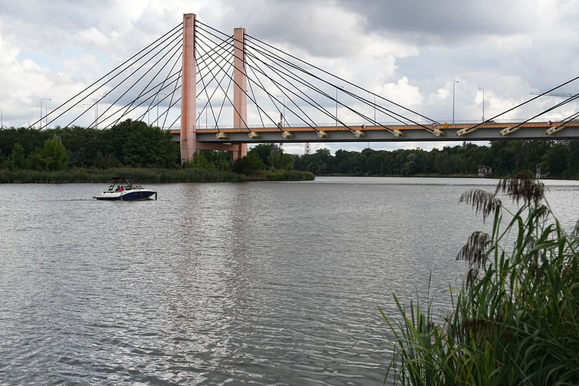 Slavic Year: Obrzęd Zaślubin z Rzeką Odrą, bar plenerowy Hot Spot, 7 września 2025