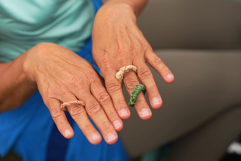 Slavic Year: Obrzęd Zaślubin z Rzeką Odrą, bar plenerowy Hot Spot, 7 września 2025