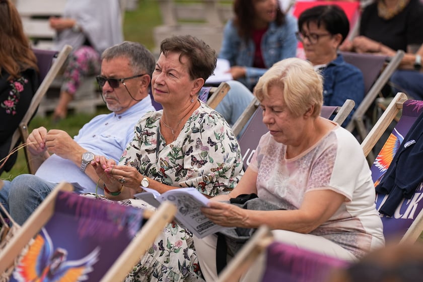 Slavic Year: Obrzęd Zaślubin z Rzeką Odrą, bar plenerowy Hot Spot, 7 września 2025